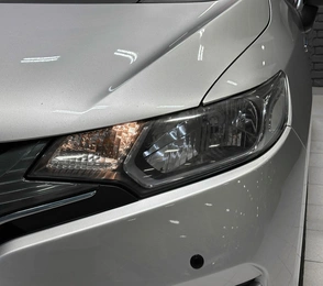 Хетчбэк Honda Fit 2014 года, 1047000 рублей, Красноярск