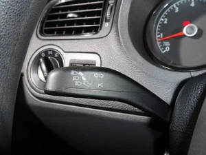Седан Volkswagen Polo 2017 года, 948000 рублей, Тверь