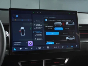 Внедорожник Jetour Dashing 2024 года, 2479000 рублей, Минеральные Воды