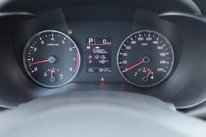 Хэтчбек Kia Rio 2018 года, 1570000 рублей, Брянск