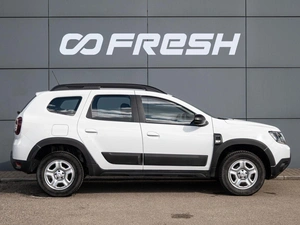 Внедорожник Dacia Duster 2019 года, 1610000 рублей, Краснодар