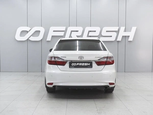 Седан Toyota Camry 2016 года, 1955000 рублей, Ростов-на-Дону
