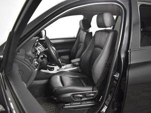 Внедорожник BMW X3 2012 года, 1583100 рублей, Казань