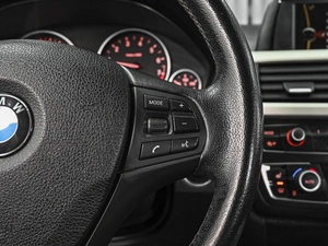 Седан BMW 3 серия 2013 года, 1779000 рублей, Ставрополь