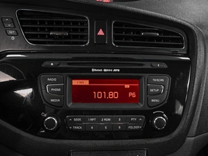 Хетчбэк Kia Ceed 2013 года, 1199000 рублей, Ставрополь