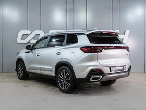 Внедорожник Xcite X-Cross 8 2024 года, 2019000 рублей, Воронеж