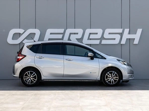 Хетчбэк Nissan Note 2017 года, 1249000 рублей, Краснодар