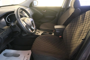 Внедорожник Hyundai ix35 2014 года, 1529000 рублей, Омск