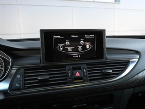 Лифтбек Audi A7 2013 года, 2289000 рублей, Кирилловка