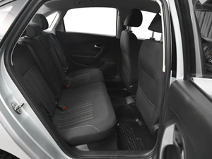 Седан Volkswagen Polo 2016 года, 1230000 рублей, Ставрополь