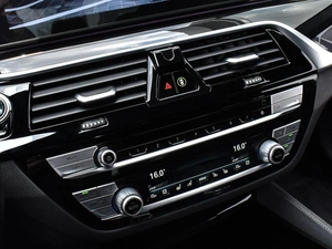 Седан BMW 5 серия 2021 года, 5830000 рублей, Краснодар