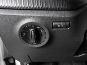 Лифтбек Volkswagen Polo 2021 года, 1499000 рублей, Ростов-на-Дону