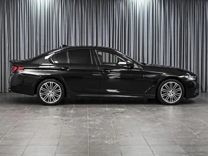 Седан BMW 5 серия 2018 года, 2345000 рублей, Ставрополь