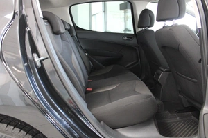 Хетчбэк Peugeot 308 2009 года, 385000 рублей, Красноярск