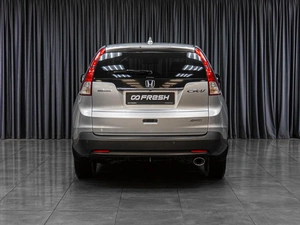 Внедорожник Honda CR-V 2012 года, 2354000 рублей, Тюмень