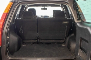 Внедорожник Honda CR-V 2002 года, 699000 рублей, Барнаул
