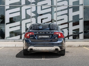 Седан Volvo S60 2011 года, 1225000 рублей, Краснодар