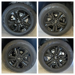 Внедорожник ВАЗ (LADA) Niva 2023 года, 1310000 рублей, Орёл