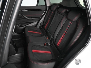 Внедорожник BMW X1 2019 года, 2585000 рублей, Аксай