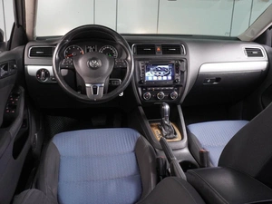 Седан Volkswagen Jetta 2013 года, 1049000 рублей, Воронеж