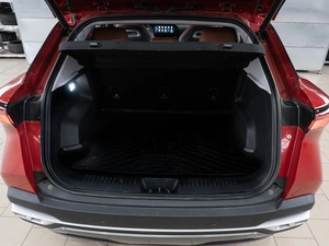 Внедорожник OMODA C5 2024 года, 2070000 рублей, Краснодар