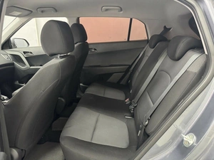 Внедорожник Hyundai Creta 2019 года, 1872000 рублей, Красноярск