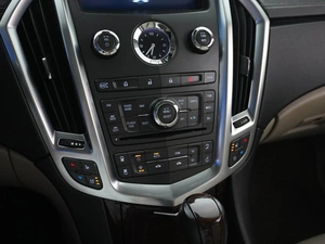 Внедорожник Cadillac SRX 2011 года, 1097779 рублей, Москва