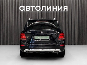 Внедорожник Mercedes-benz GLK-класс 2012 года, 1550000 рублей, Красноярск