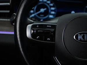 Седан Kia K5 2020 года, 2345055 рублей, Москва