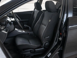 Седан Mazda 3 2011 года, 719000 рублей, Краснодар