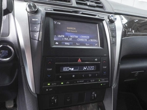 Седан Toyota Camry 2015 года, 2149000 рублей, Ростов-на-Дону