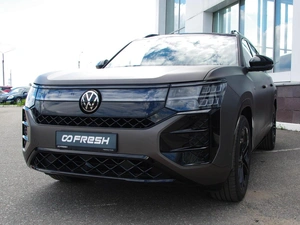 Внедорожник Volkswagen Teramont Pro 2026 года, 6250000 рублей, Владимир