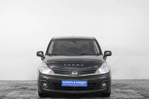 Седан Nissan Tiida 2010 года, 689000 рублей, Кемерово