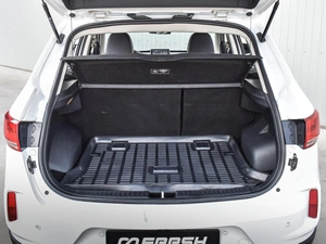 Внедорожник FAW Besturn X40 2020 года, 1370000 рублей, Краснодар