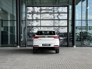Внедорожник Chery Tiggo 7 Pro 2020 года, 1540000 рублей, Уфа
