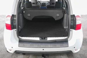 Внедорожник Nissan Terrano 2015 года, 1199000 рублей, Кемерово