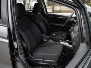 Хетчбэк Honda Fit 2016 года, 1100000 рублей, Большой Сочи