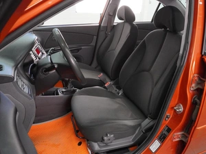 Седан Kia Rio 2011 года, 599000 рублей, Воронеж