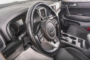 Внедорожник Kia Sportage 2020 года, 1999000 рублей, Томск