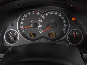 Минивэн Opel Meriva 2006 года, 349000 рублей, Воронеж