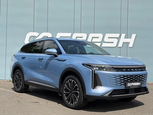 Внедорожник EXEED RX 2023 года, 2976000 рублей, Ижевск