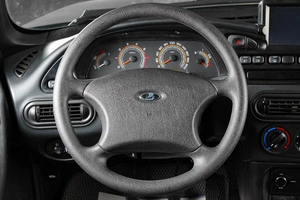 Внедорожник ВАЗ (LADA) Niva Travel 2023 года, 1229000 рублей, Тюмень