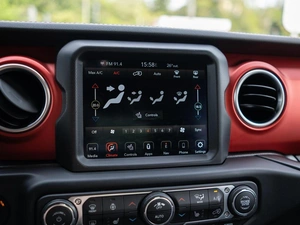 Внедорожник Jeep Wrangler 2020 года, 5650000 рублей, Большой Сочи