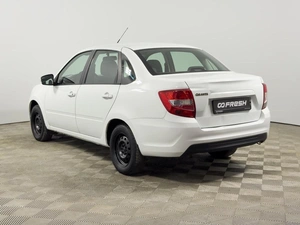 Седан ВАЗ (LADA) Granta 2022 года, 598300 рублей, Казань