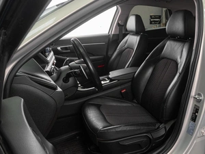 Седан Hyundai Sonata 2020 года, 2099000 рублей, Тюмень
