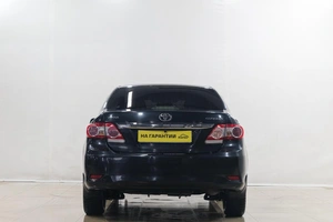 Седан Toyota Corolla 2012 года, 1099000 рублей, Новокузнецк
