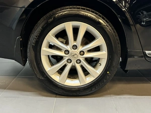 Седан Lexus ES 2010 года, 1347000 рублей, Красноярск