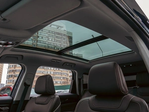 Внедорожник EXEED VX 2023 года, 2850000 рублей, Краснодар