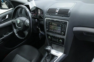 Универсал Skoda Octavia 2012 года, 893000 рублей, Солонцы