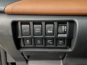 Внедорожник Subaru Forester 2021 года, 3640000 рублей, Краснодар